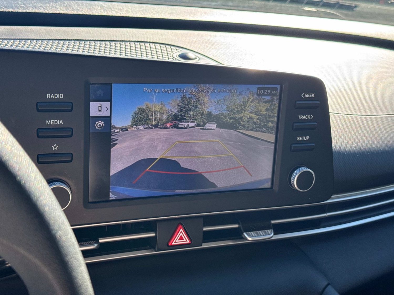 Used 2024 Hyundai Elantra SE FWD image 36