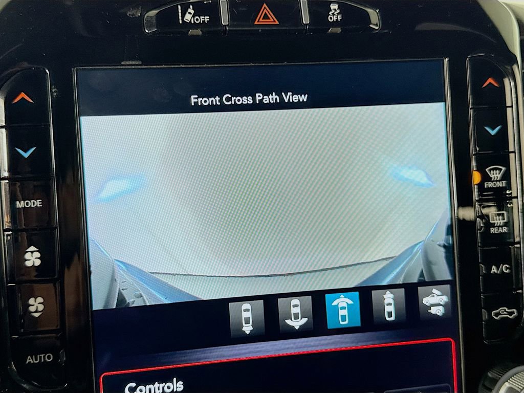 Used 2021 RAM 3500 Laramie image 48