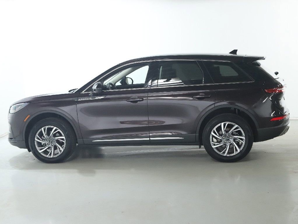 Certified 2023 Lincoln Corsair AWD w/ Equipment Group 101A image 37