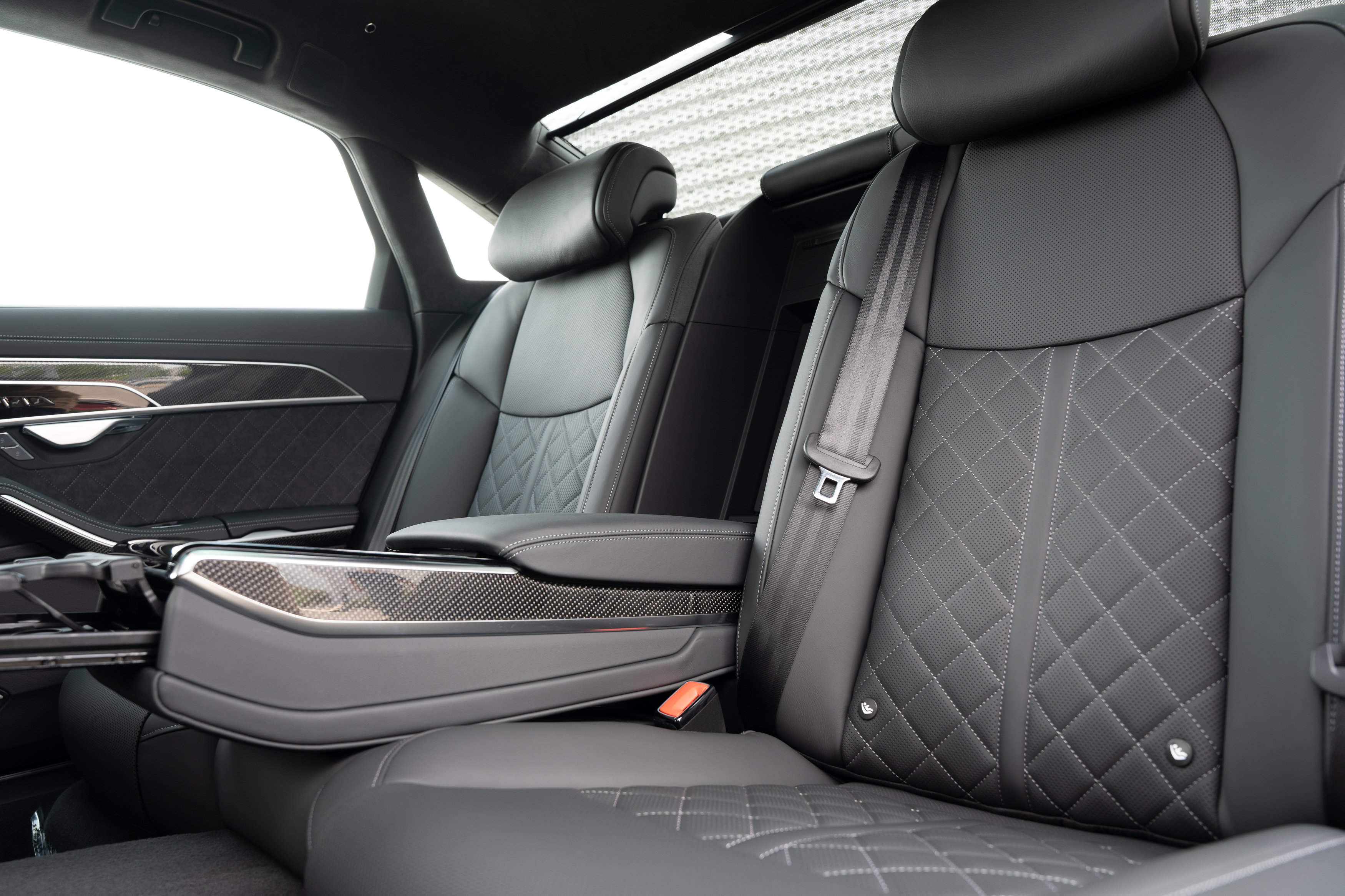 New 2027 Audi S8 AWD/4WD image 40