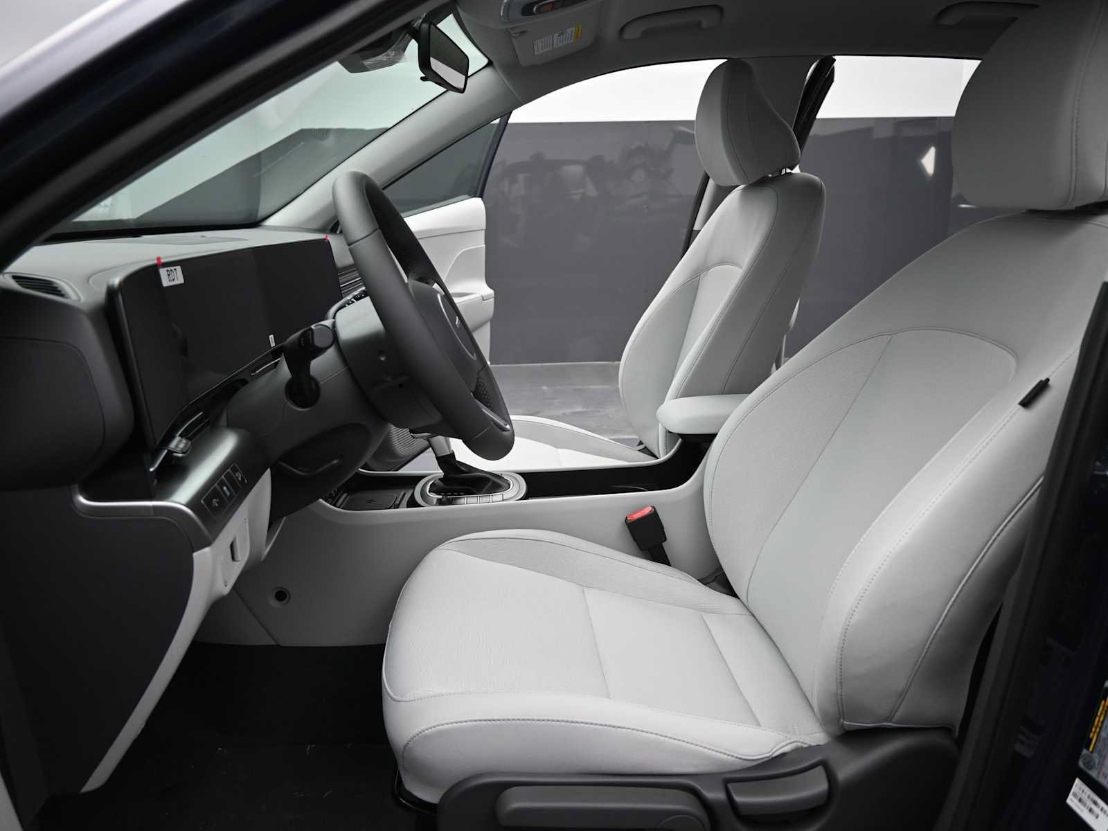 Certified 2026 Hyundai Kona SEL Sport AWD/4WD image 15