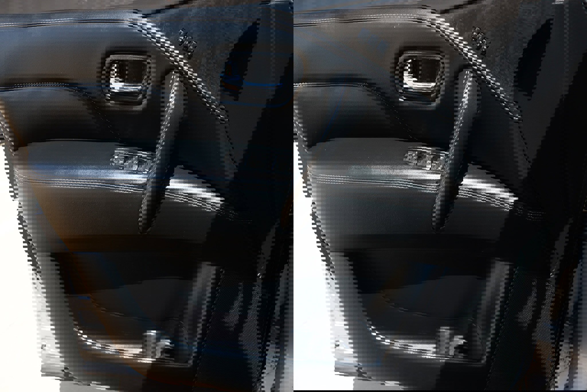 Used 2020 INFINITI QX80 Luxe w/ Proassist Package image 53