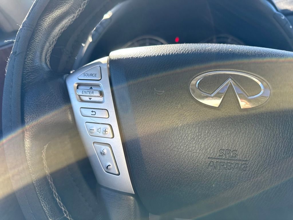 Used 2019 INFINITI QX80 Luxe image 53