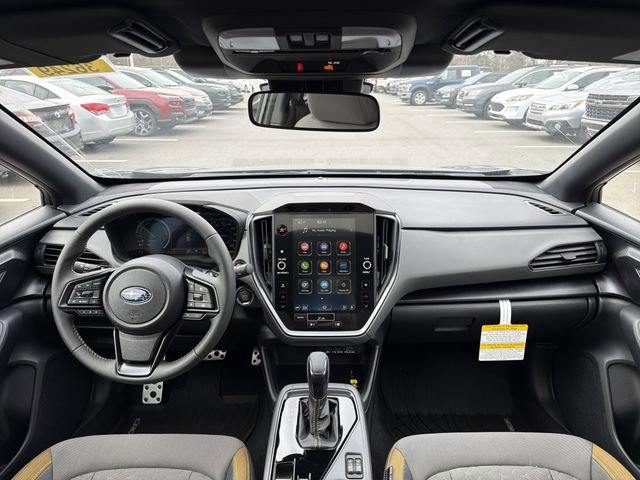 New 2026 Subaru Crosstrek 2.5i Sport image 20