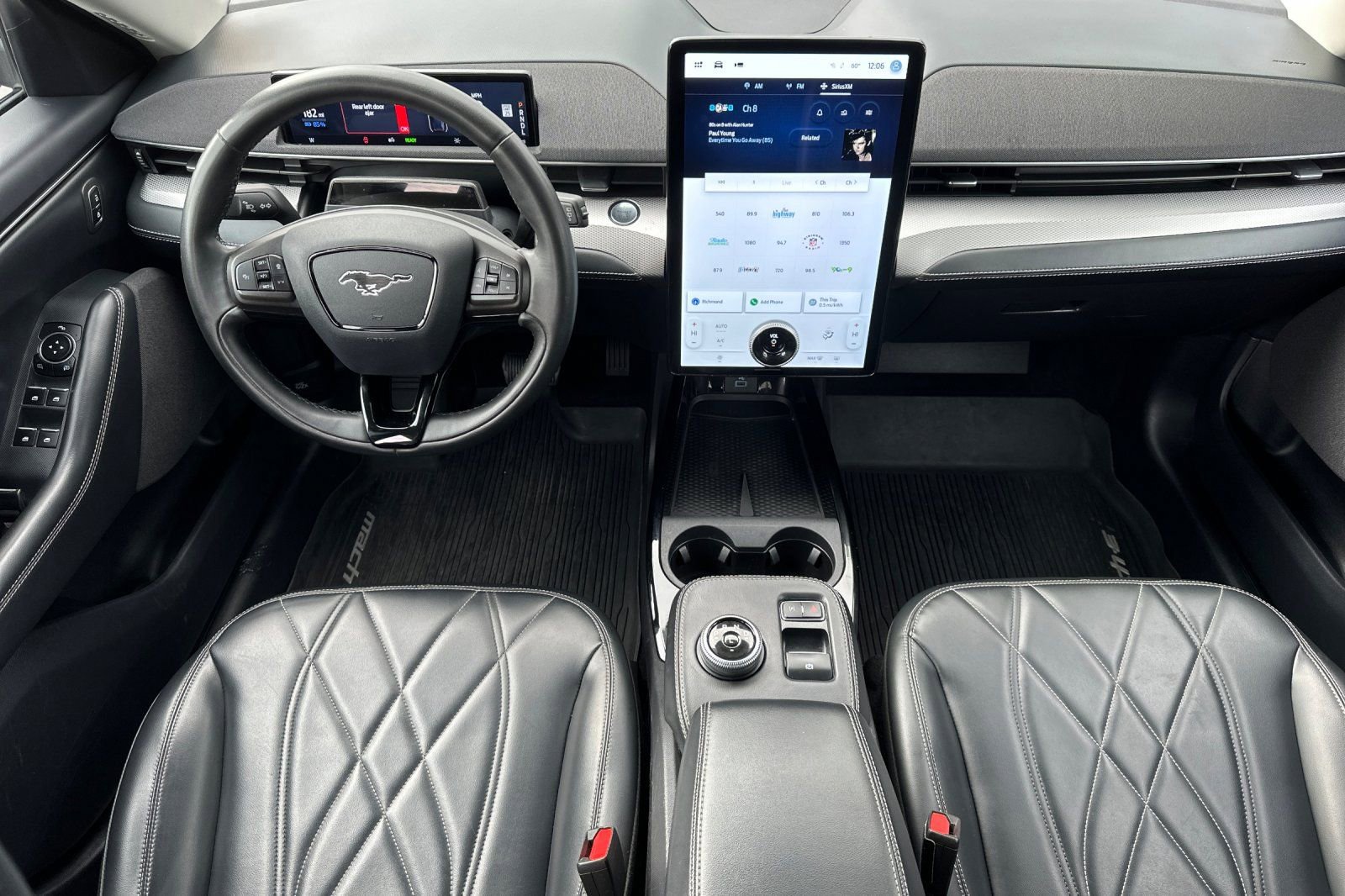 Certified 2023 Ford Mustang Mach-E Select image 15