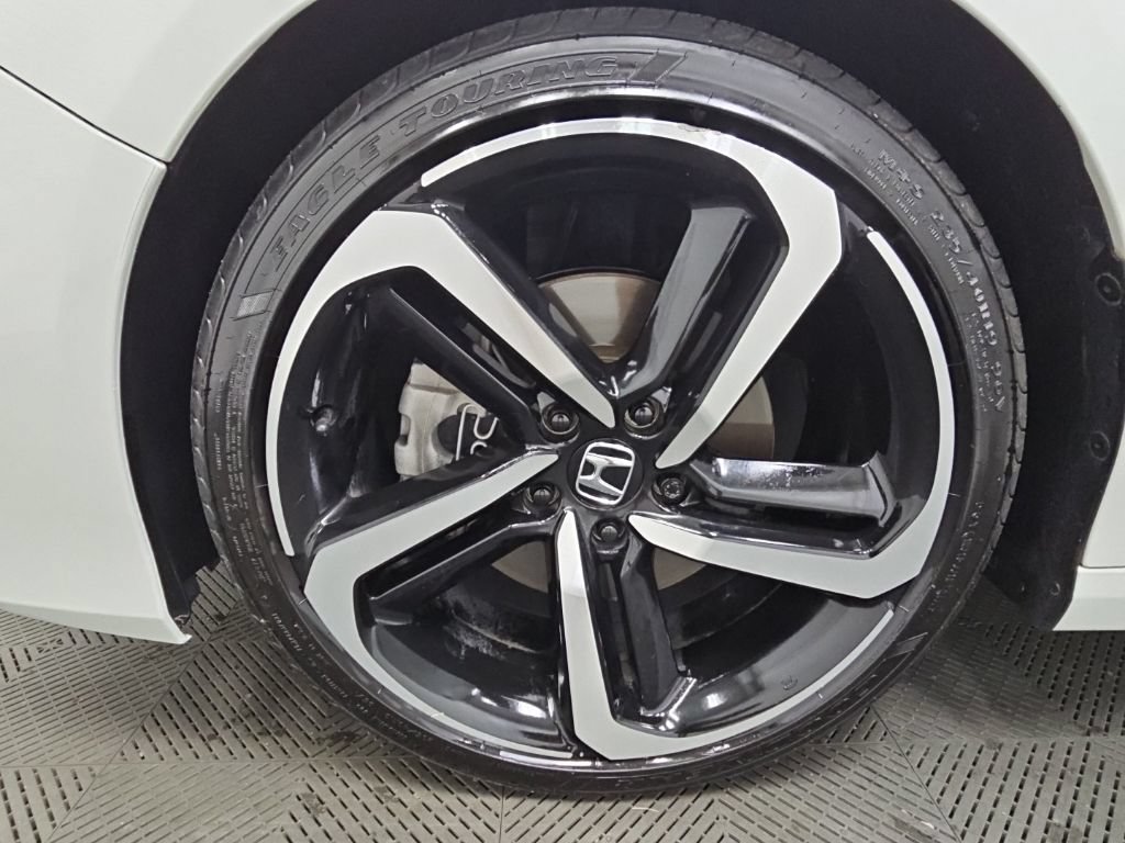Used 2022 Honda Accord Sport image 41