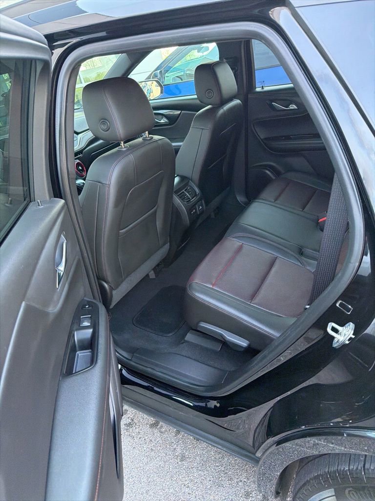 Used 2019 Chevrolet Blazer RS image 8
