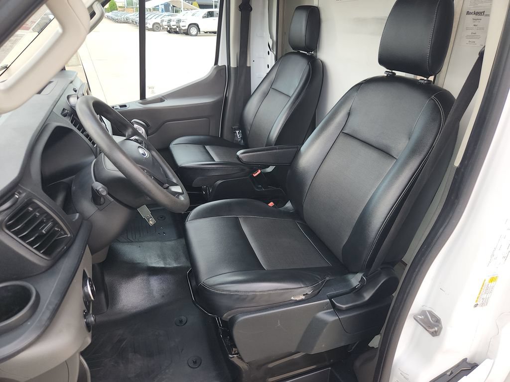 Used 2022 Ford Transit 350 DRW RWD image 13
