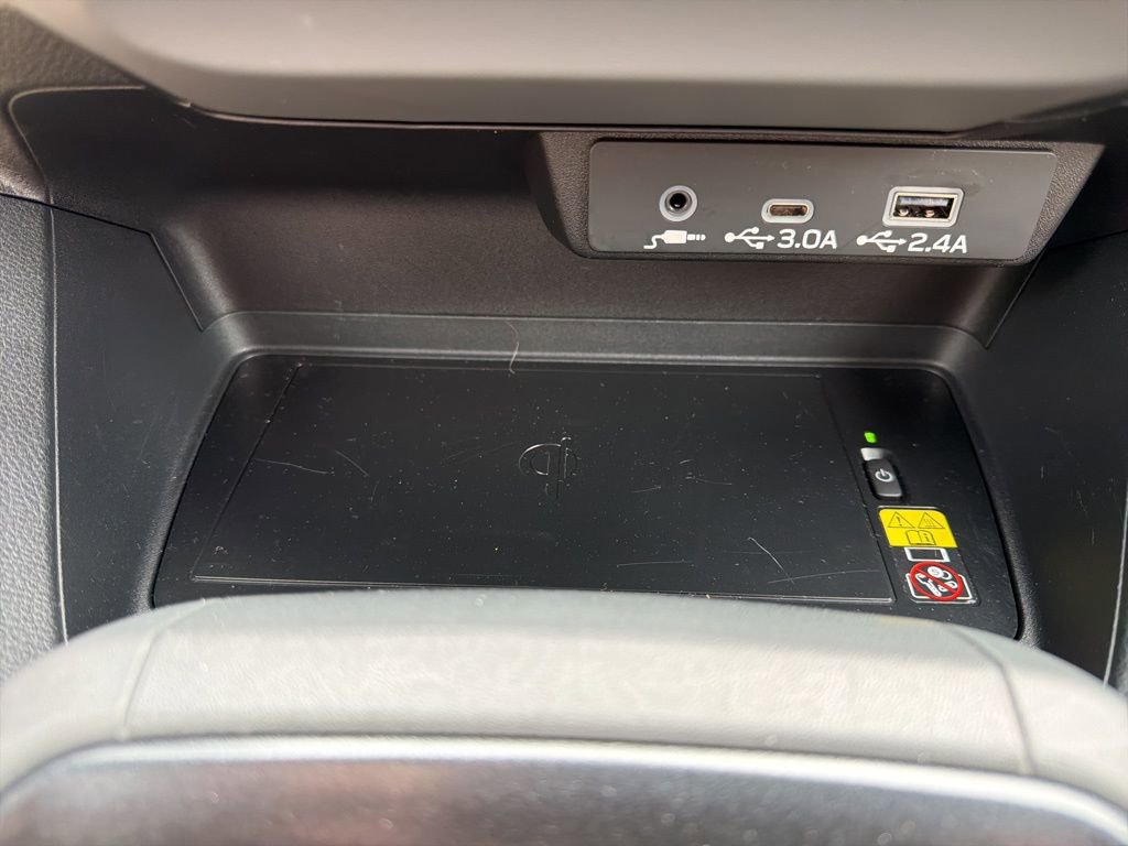 Certified 2026 Subaru Crosstrek 2.5i Sport w/ Crosstrek Mirror Package image 34