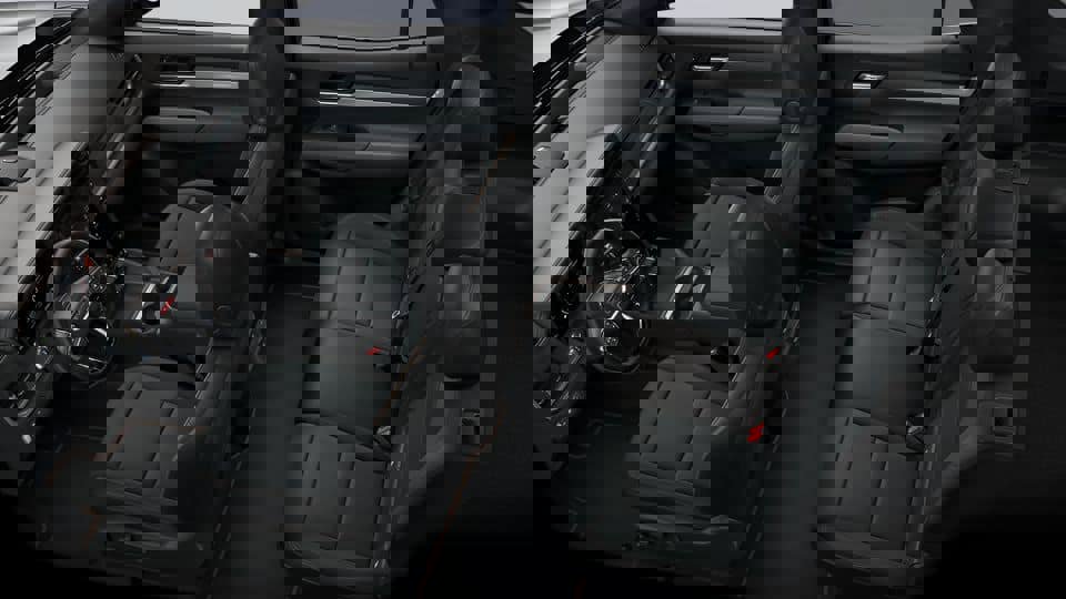 New 2026 GMC Terrain AT4 image 84