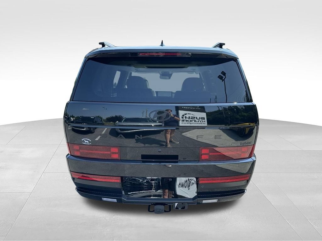 New 2026 Hyundai Santa Fe Calligraphy AWD/4WD image 6
