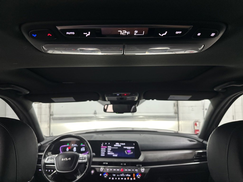 Used 2023 Kia Telluride EX X-Line image 31