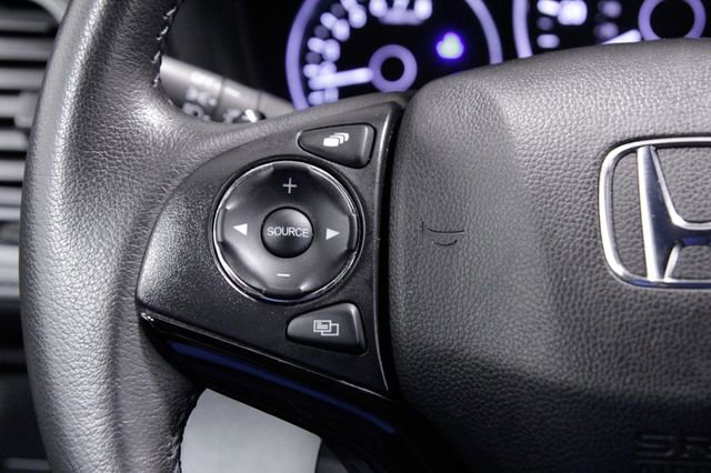 Certified 2022 Honda HR-V Sport image 26