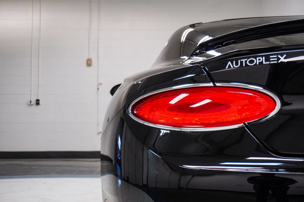 Used 2021 Bentley Continental GT AWD/4WD image 38