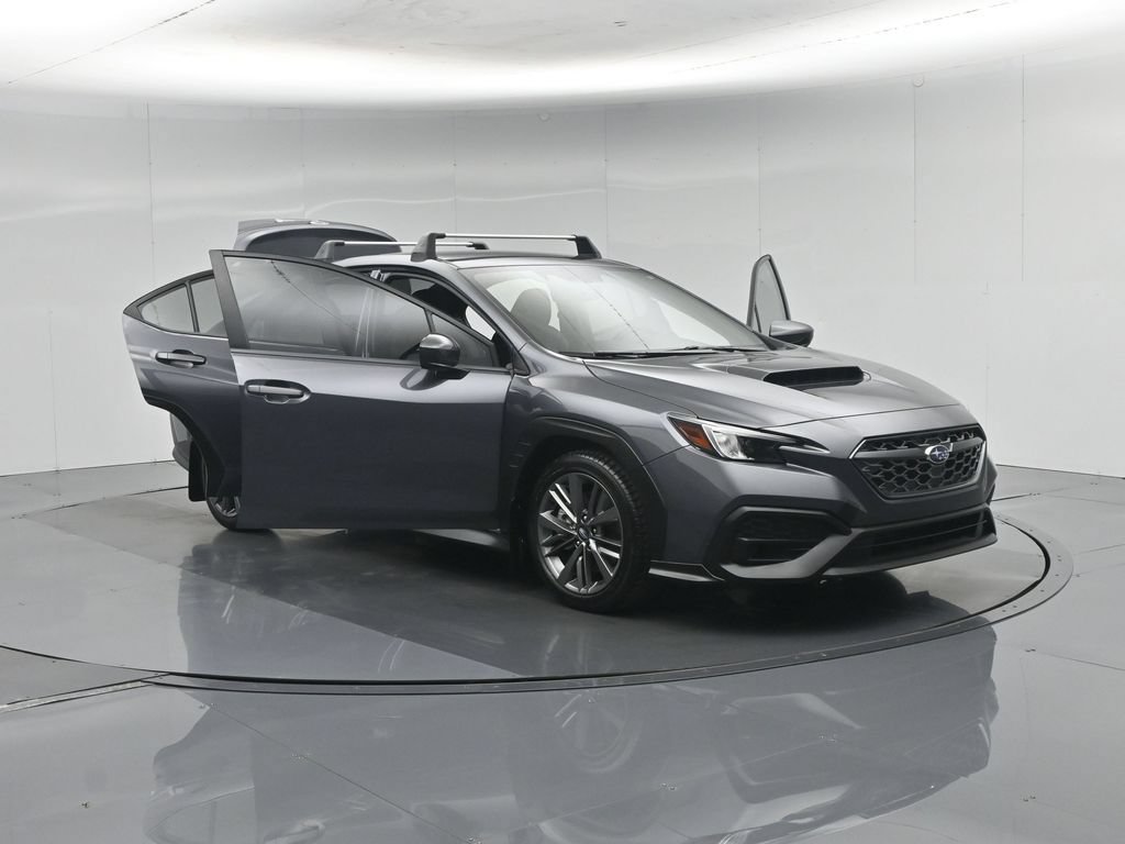 Used 2024 Subaru WRX AWD/4WD image 32