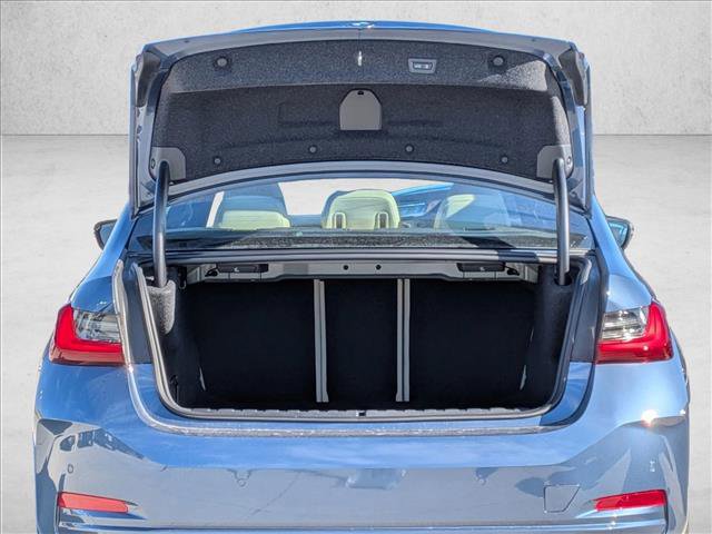 New 2026 BMW 330i xDrive Sedan w/ Premium Package image 19