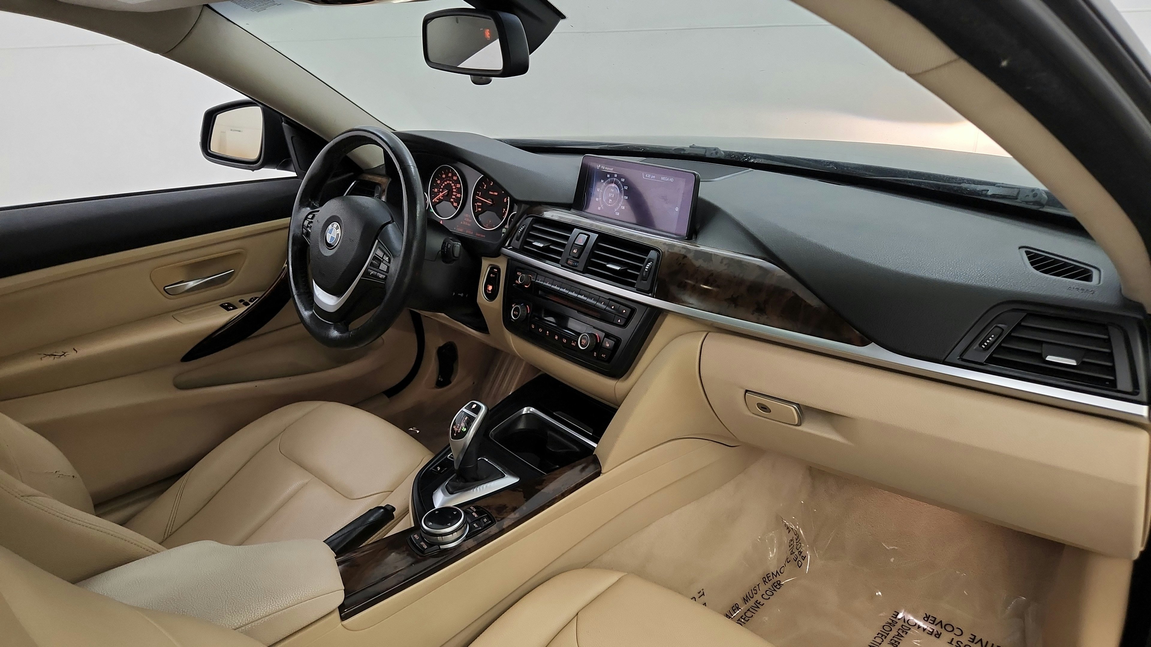 Used 2014 BMW 428i xDrive Coupe AWD/4WD image 25