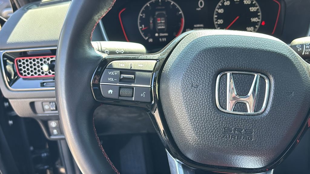 Used 2024 Honda Civic Si image 17