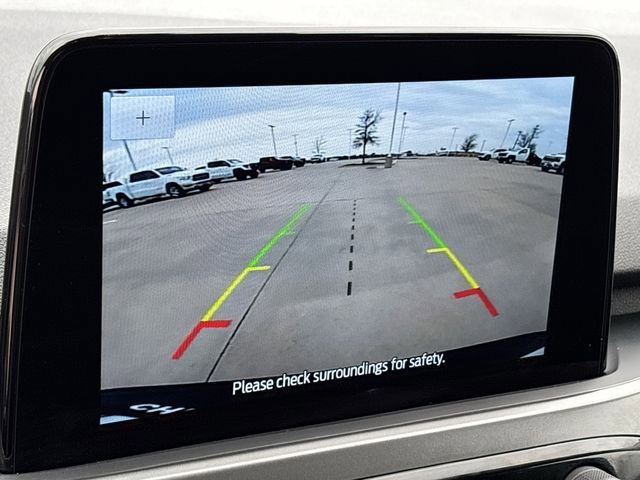 Used 2025 Ford Escape Active image 17