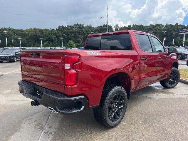New 2026 Chevrolet Silverado 1500 LT Trail Boss w/ Convenience Package II image 12