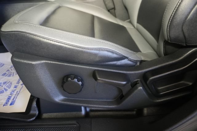 Certified 2024 Ford Bronco Big Bend AWD/4WD image 19
