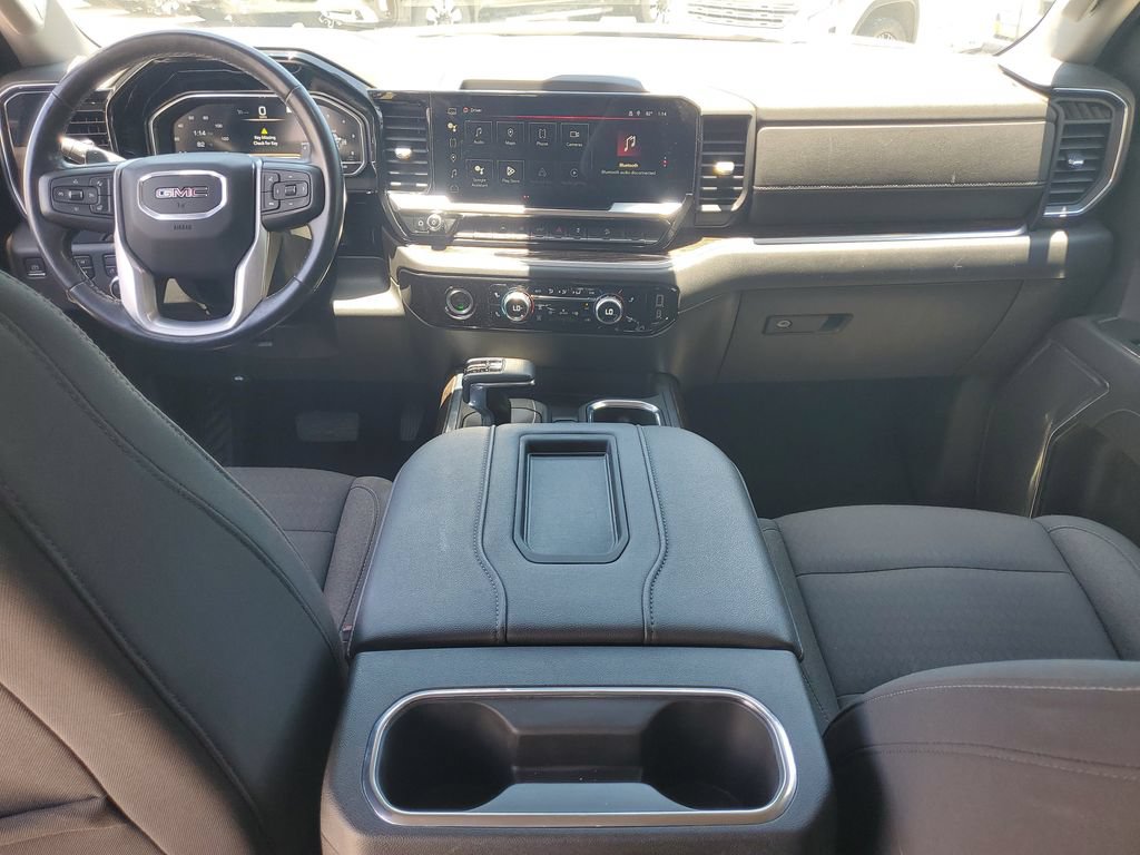 Used 2022 GMC Sierra 1500 Elevation AWD/4WD image 19