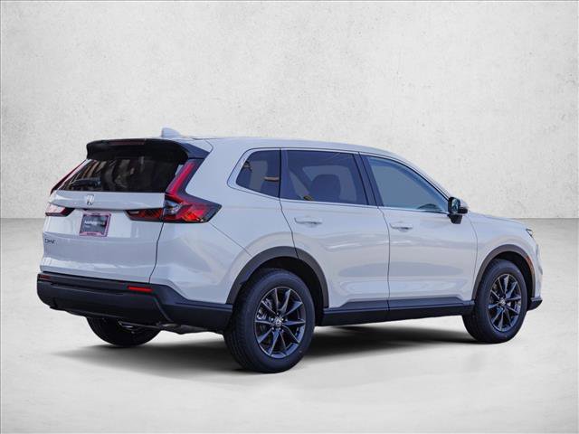 New 2026 Honda CR-V EX-L image 5