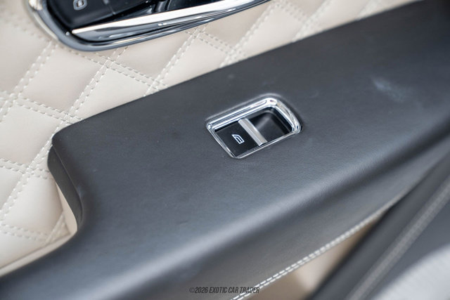 Used 2022 Bentley Bentayga Speed image 73