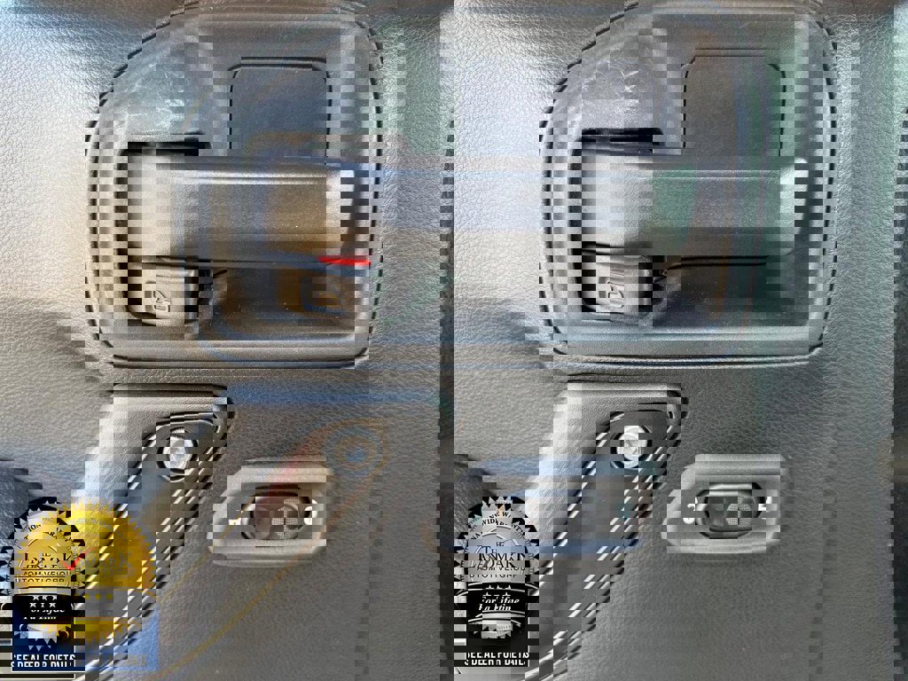 Used 2018 Jeep Wrangler Unlimited Rubicon image 8