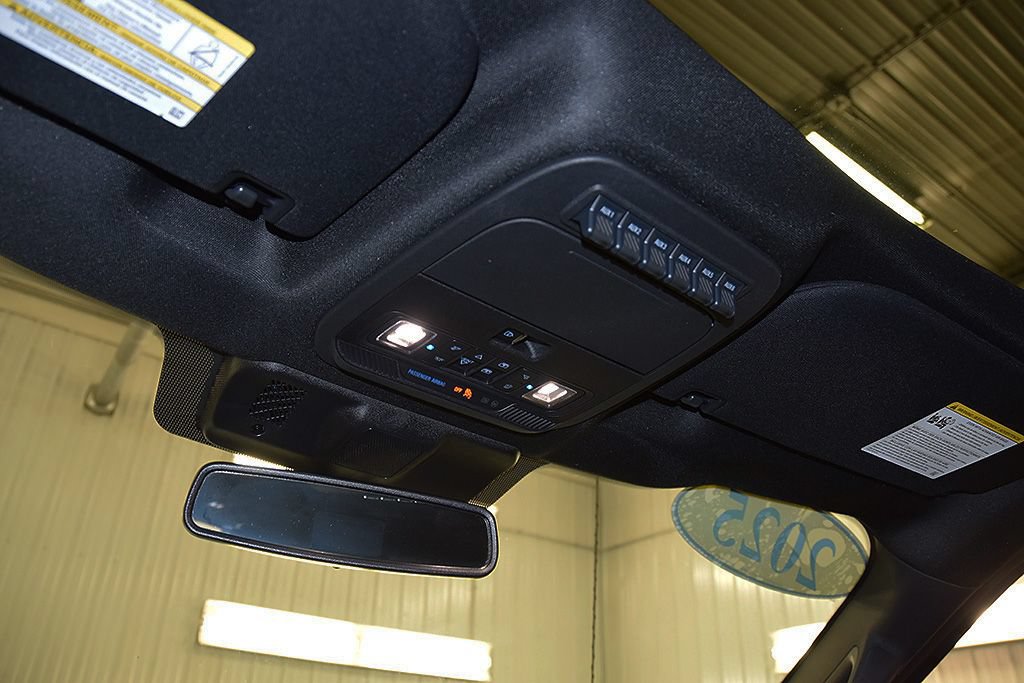 Used 2025 Ford F150 Tremor w/ Bed Utility Package AWD/4WD image 29