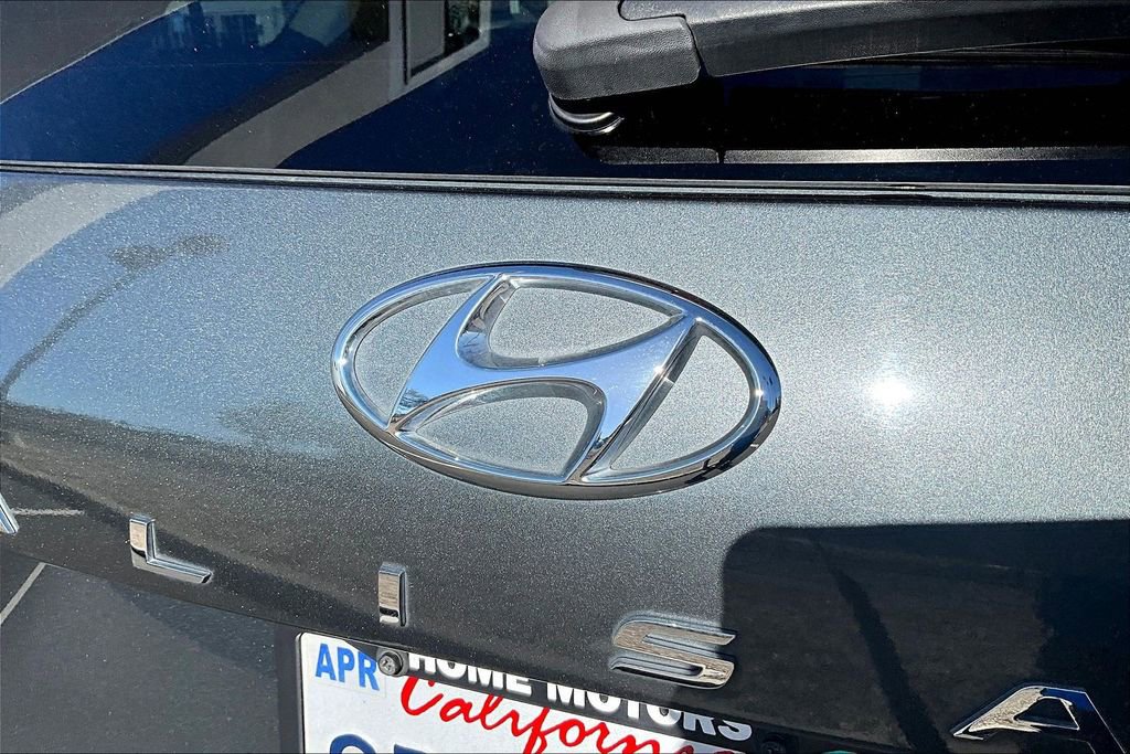 Used 2022 Hyundai Palisade SEL w/ 8P Bench Seat Package image 28
