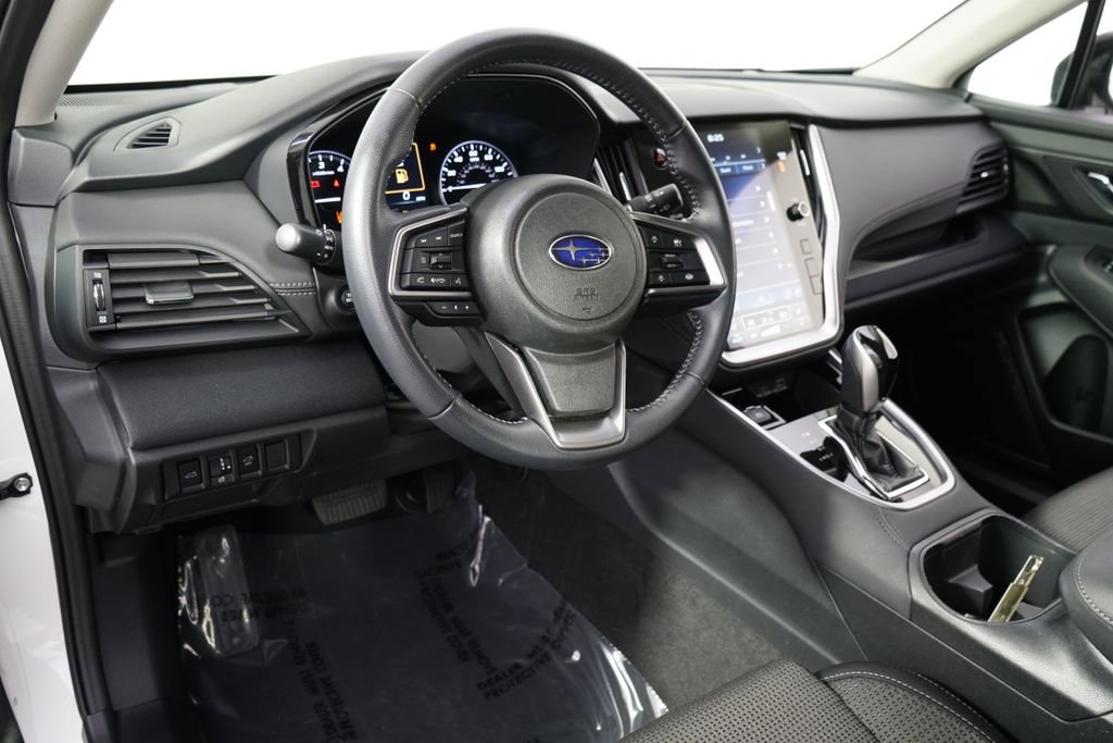 Certified 2024 Subaru Outback Premium AWD/4WD image 12