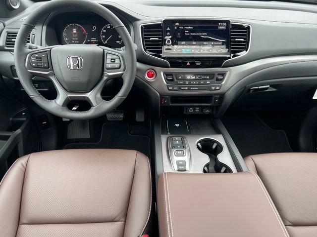 New 2026 Honda Ridgeline RTL image 15