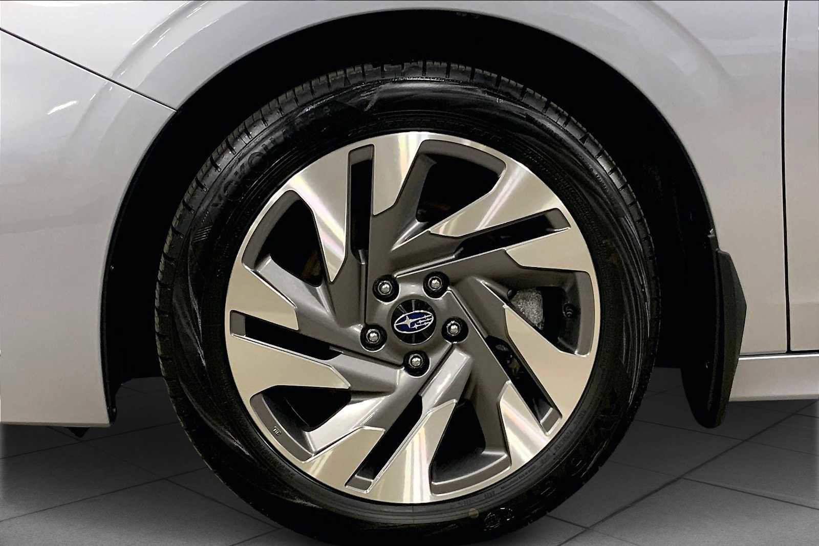 Certified 2024 Subaru Legacy Limited image 11