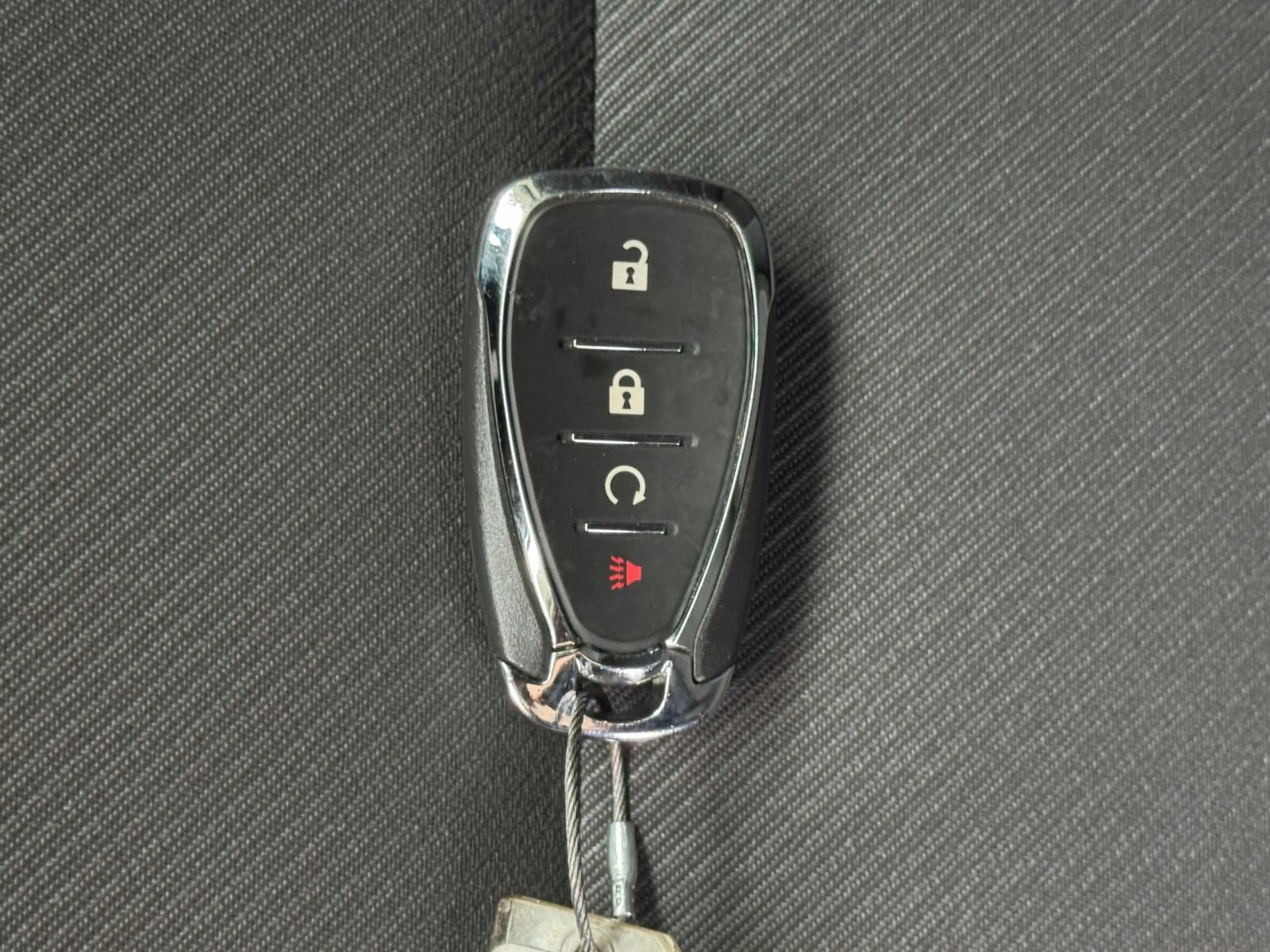 Used 2025 Chevrolet Blazer LT FWD image 26