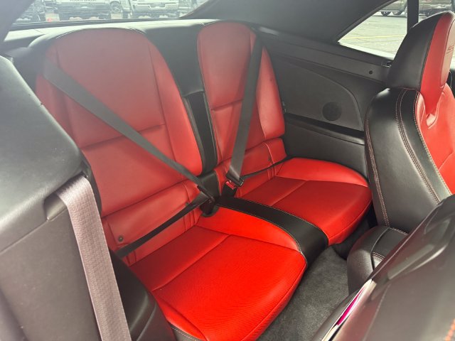 Used 2013 Chevrolet Camaro SS w/ RS Package RWD image 15