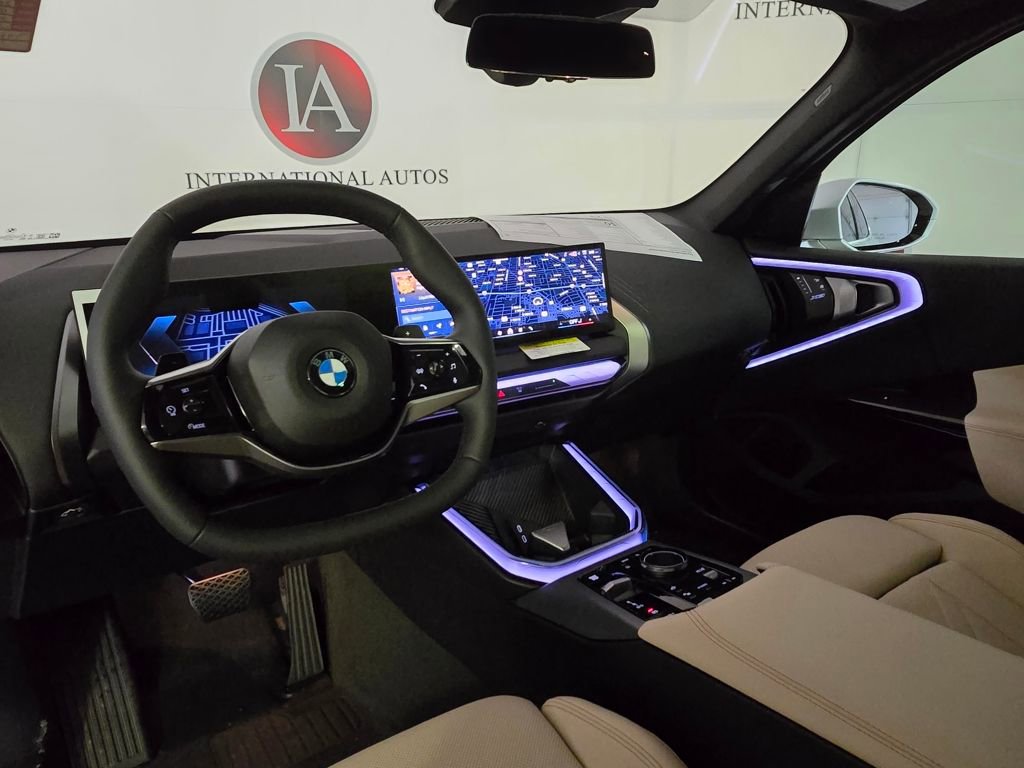 New 2026 BMW X3 xDrive30 w/ Convenience Package image 15
