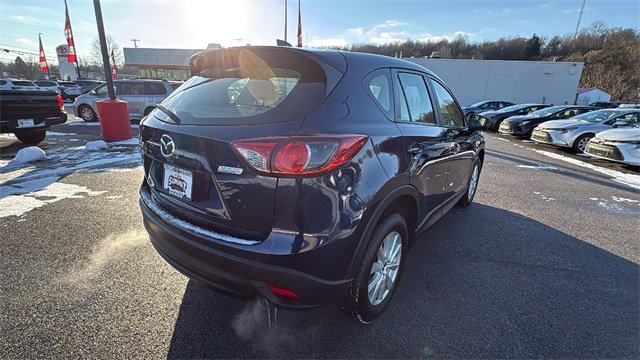 Used 2014 MAZDA CX-5 Sport w/ Bluetooth Audio Package image 5