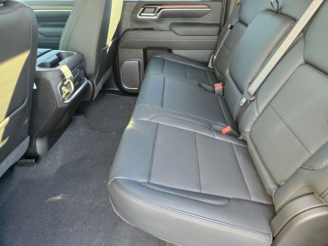 New 2026 GMC Sierra 2500 Denali w/ Technology Package image 8