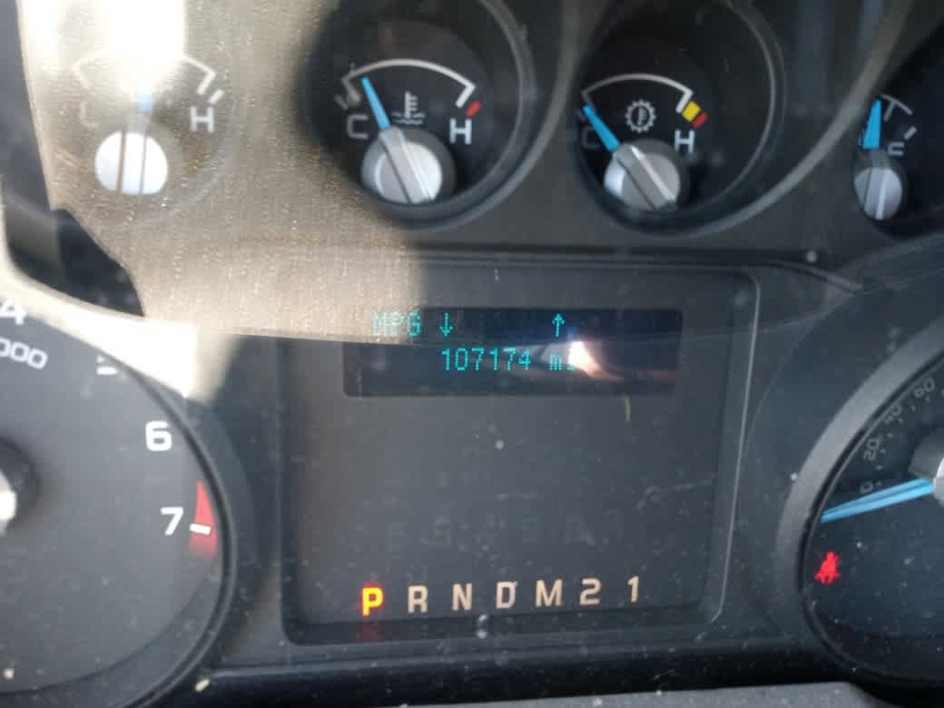 Used 2016 Ford F250 XL image 18