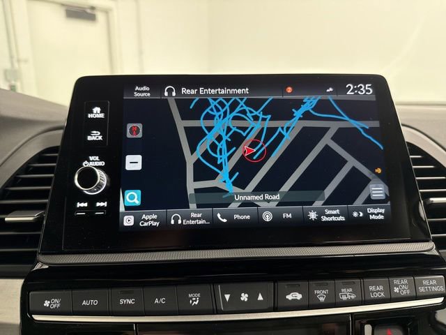 Certified 2026 Honda Odyssey Touring image 43