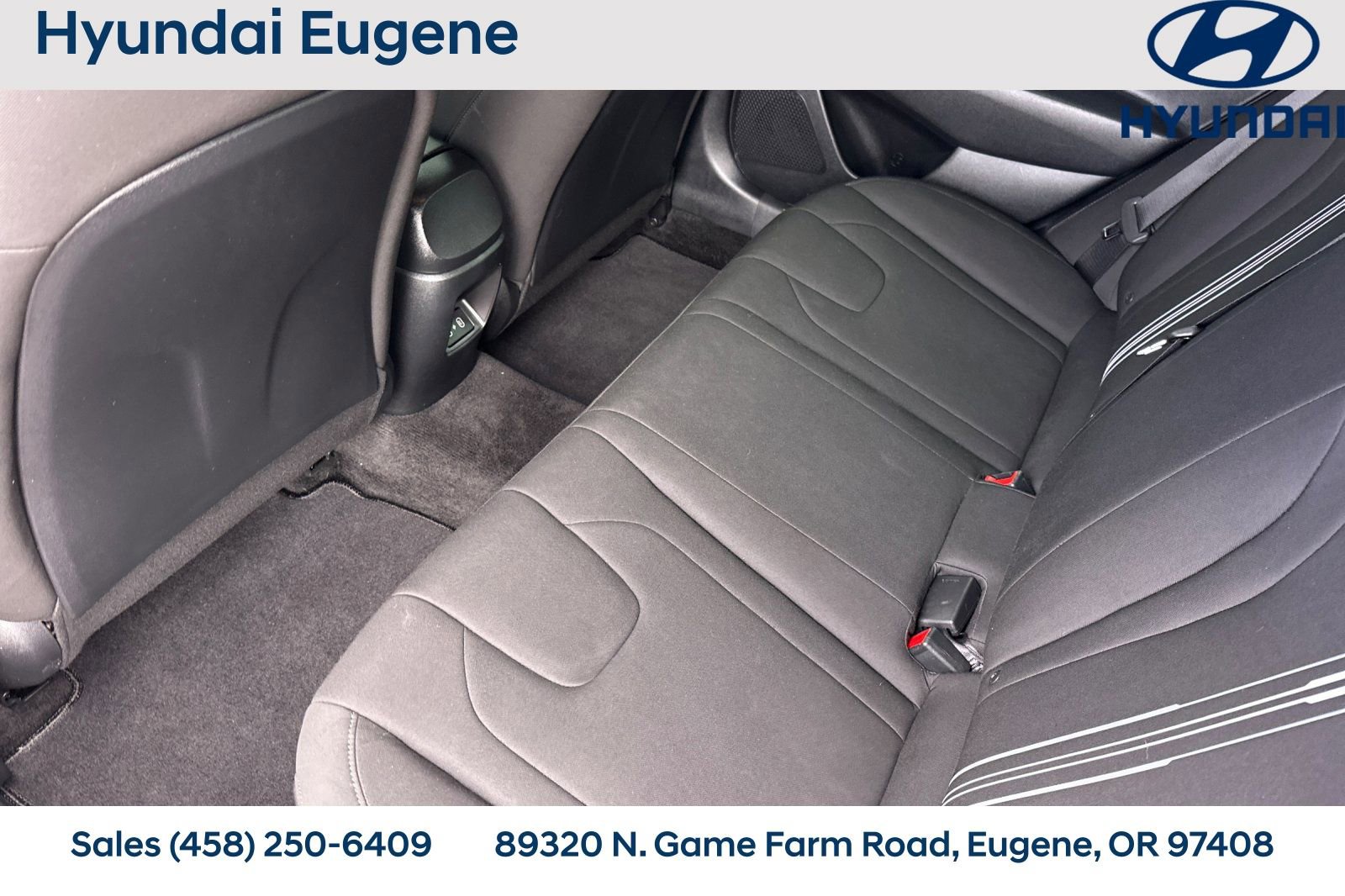 Used 2025 Hyundai Elantra Sport w/ Cargo Package image 17