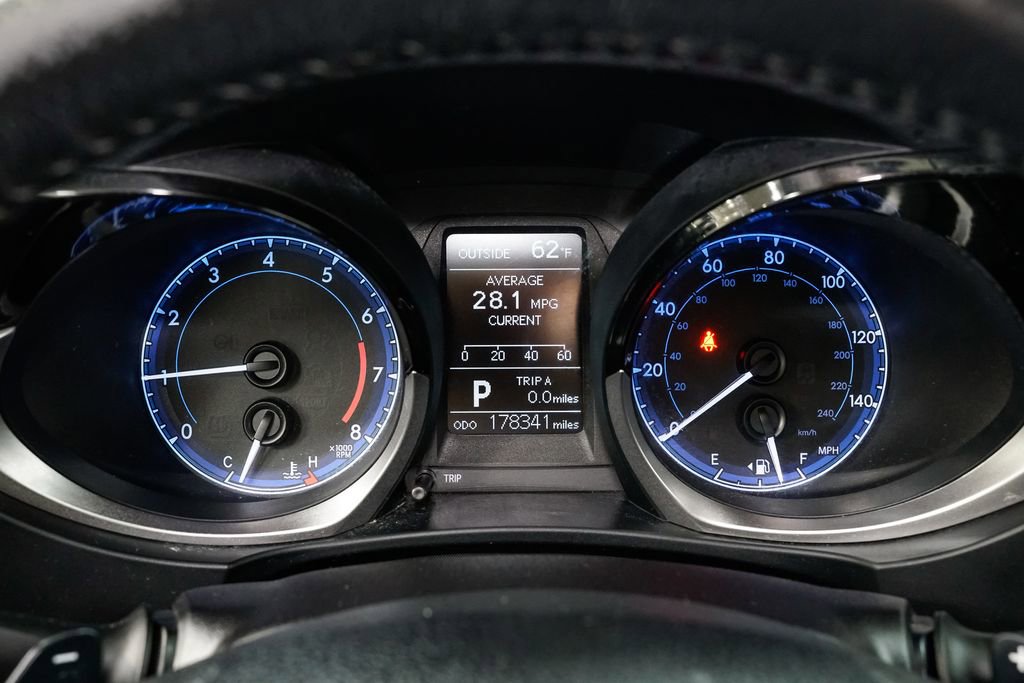 Used 2014 Toyota Corolla S image 12