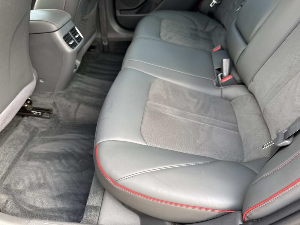 Used 2020 Hyundai Sonata SEL Plus w/ Cargo Package FWD image 15