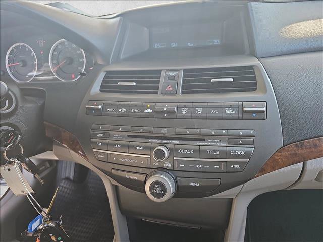 Used 2012 Honda Accord EX-L image 12