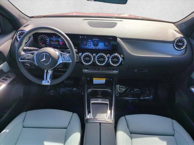 New 2026 Mercedes-Benz GLA 250 image 14