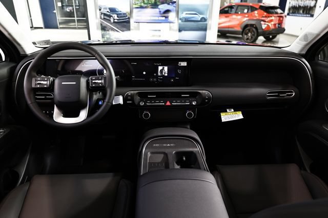 New 2026 Hyundai Palisade SEL AWD/4WD image 10