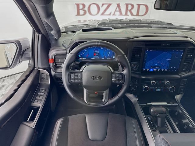 Used 2025 Ford F150 Raptor w/ Equipment Group 803A Raptor R image 28