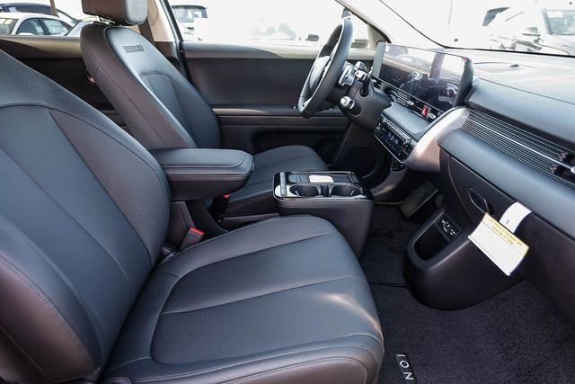 New 2026 Hyundai Ioniq 5 SEL RWD image 19