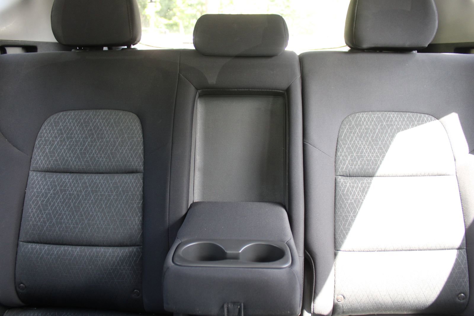 Used 2018 Hyundai Tucson SEL FWD image 49